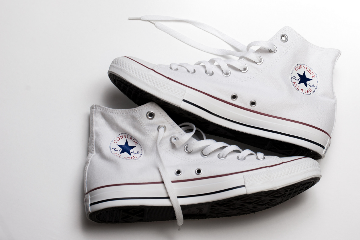 converse outlet marcianise